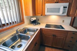 Sunnyside Knoll- 8 cabin - 6