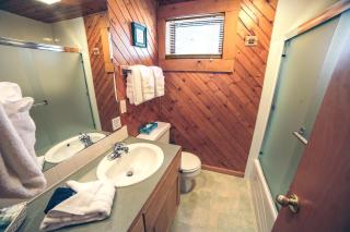 Sunnyside Knoll- 8 cabin - 3