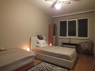 Fully Equipped Bright Apartment Close to Transport - Sofia - 4