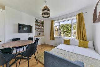 Stylish Modern 2 Bed in Central - Londra - 7