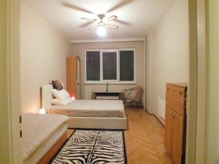 Fully Equipped Bright Apartment Close to Transport - Sofia - 2