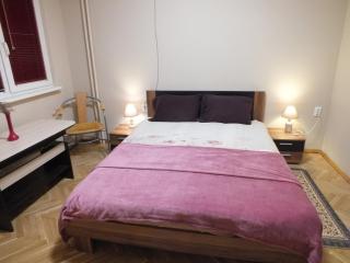 Fully Equipped Bright Apartment Close to Transport - Sofia - 8
