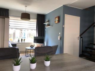 Cozy holiday home in quiet neighbourhood - Domburg - 2