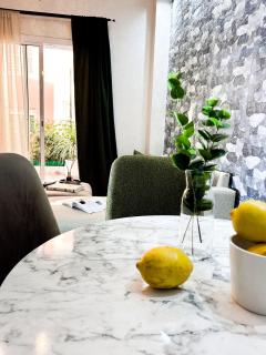 Appartamento Fronte al Mare - Tangeri - 1