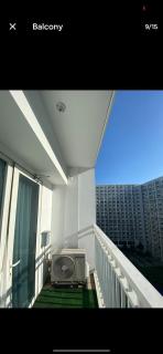 Stunning Hotel Feels at Shore - Manilla - 5