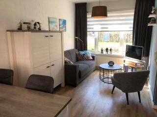 Cozy holiday home in quiet neighbourhood - Domburg - 1