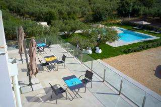 Civetta Blu - 2