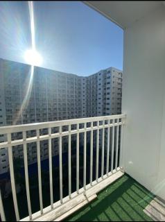 Stunning Hotel Feels at Shore - Manilla - 8