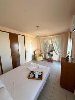 Sea Sun and View - Ligaria - 5