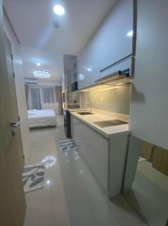 Stunning Hotel Feels at Shore - Manilla - 9