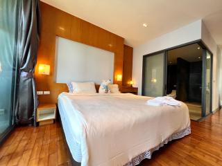 650m to beach condofast WiFi - Kamala Beach - 3