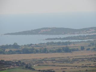 Maquis et Mer - Sollacaro - 8