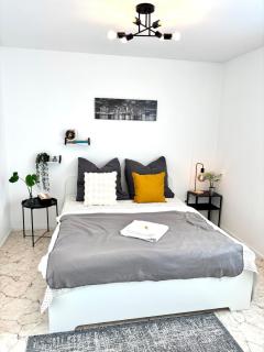 2-room apartment with balcony and kitchen - Nuremberg - 0