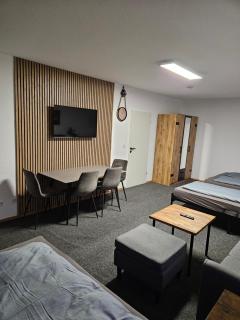 Stylish apartment in Hanover - Hanôver - 0