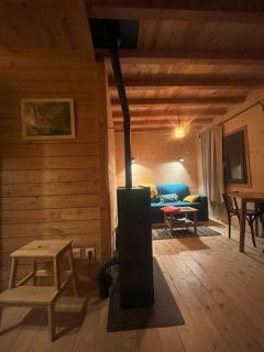 Les gîtes de Sainte Croix - 6