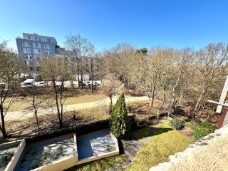 2-room apartment with balcony and kitchen - Nuremberg - 8