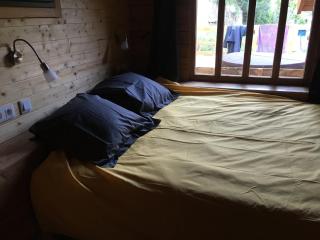 Les gîtes de Sainte Croix - 1