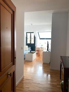 Apartamento Manuel Romano 7 - Llanes - 0