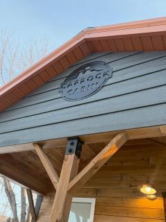 Glendive Tiny Modern Cabin 1 Mile from Makoshika Park - 2