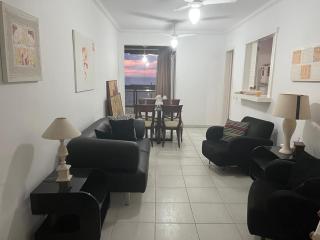 Ótimo apartamento de frente para a praia da Barra da tijuca - Rio de Janeiro - 2