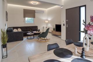 ZoelGrek Luxury Suite 1 - Iráclio - 4