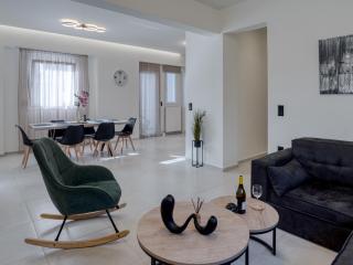 ZoelGrek Luxury Suite 1 - Iráclio - 6