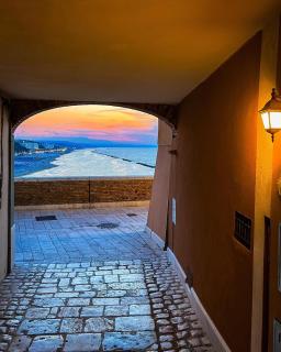 Rio Mare - Termoli - 2