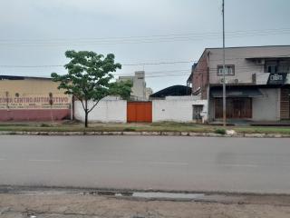 Hospedaria Flor de Lótus - Pôrto Velho - 1