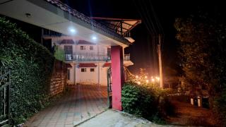 KKR residency - Madikeri - 0