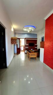 KKR residency - Madikeri - 9
