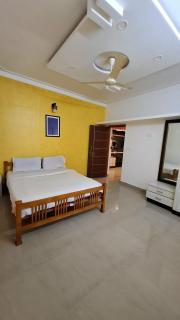 KKR residency - Madikeri - 7