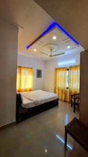 KKR residency - Madikeri - 5