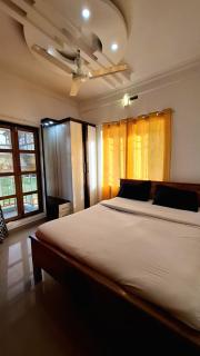 KKR residency - Madikeri - 4