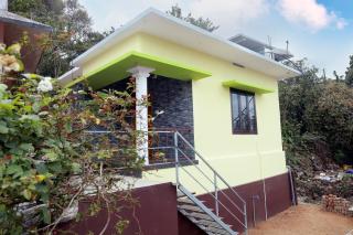 Holidays Homestay Vagamon - Vagamon - 0