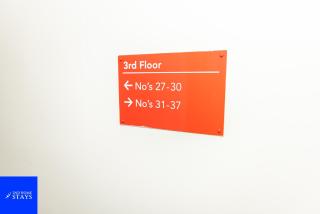 2ndHomeStays-Digbeth-Birmingham I Sleeps 6 I Contractors I Insurance & Relocating Guests I Free Parking - 6