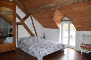 La Maison des Tilleuls - Mont-près-Chambord - 5