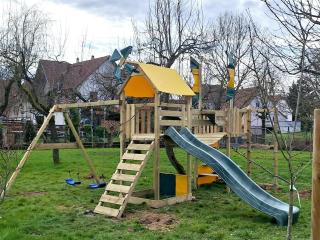Chez Mado - Hatten - 3