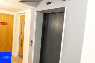 2ndHomeStays-Digbeth-Birmingham I Sleeps 6 I Contractors I Insurance & Relocating Guests I Free Parking - Birmingham - 1