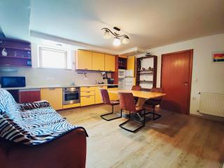 Cozy Corner Studio with Kitchen& Private Bath - Koper - 0