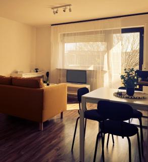 Stylische Oase nahe Stuttgart, zentral! - Bietigheim-Bissingen - 0