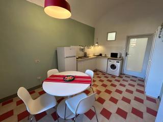 Pergola Suite - Pisa - 6