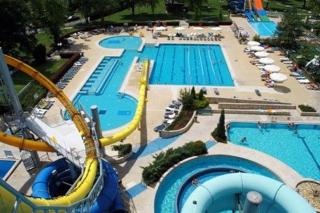 Apartment Borovnica - Moravske Toplice - 2