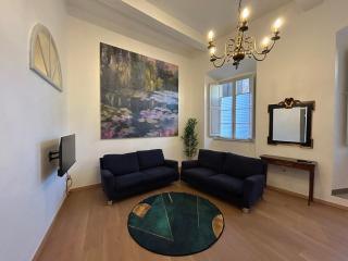 Pergola Suite - Pisa - 8
