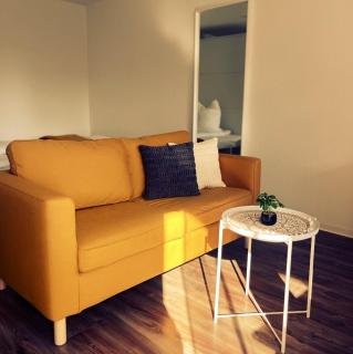 Stylische Oase nahe Stuttgart, zentral! - Bietigheim-Bissingen - 9