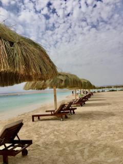 Family Apartment in Marsa Alam Three bed rooms - Marsa Alam - 9