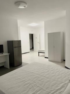 FH rooms - Crotone - 0