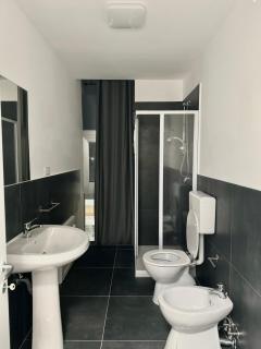 FH rooms - Crotone - 6