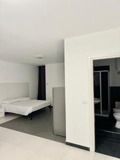 FH rooms - Crotone - 3