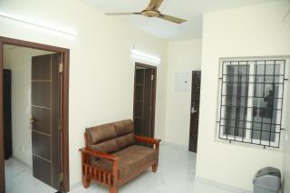 Happy Serviced Apartments - 9