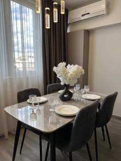 New apartment in the center of Yerevan - Erevan - 5